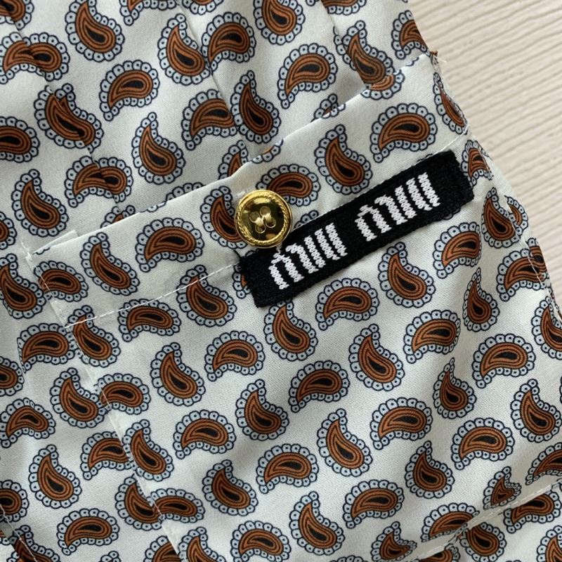 Miu Miu Dress